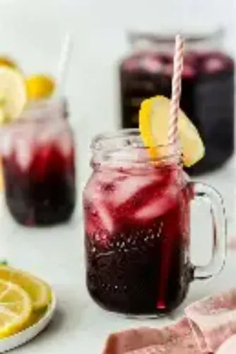 Grape Lemon